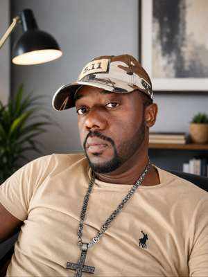 Fredrick Tjienda, Founder and Lead Web Developer at TechAim Solutions